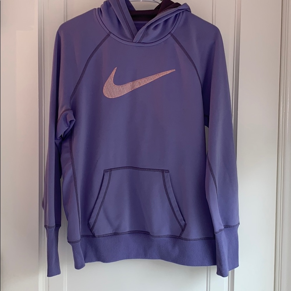 Hike hoodie